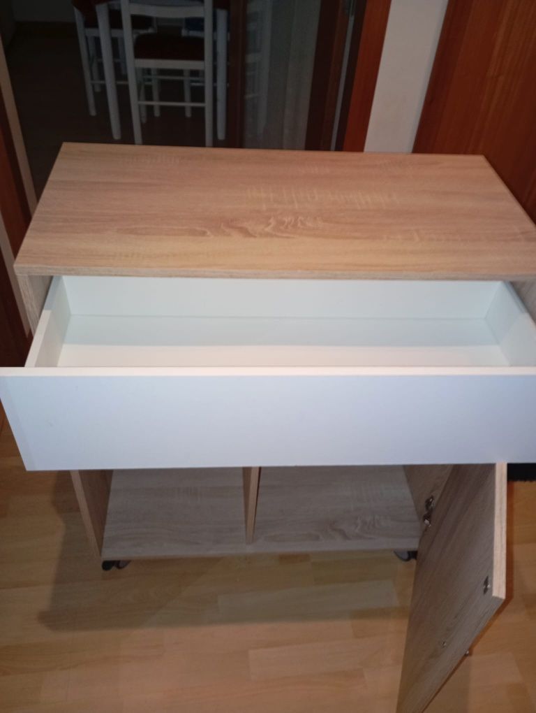 Cómoda (Móvel de quarto como nova)