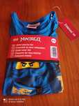 Nowy kpl. Lego Ninjago 98/104 koszulka+majtki