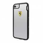 Etui Ferrari Racing Shockproof na iPhone 7 / 8 /SE 2020 / SE 2022 - pr
