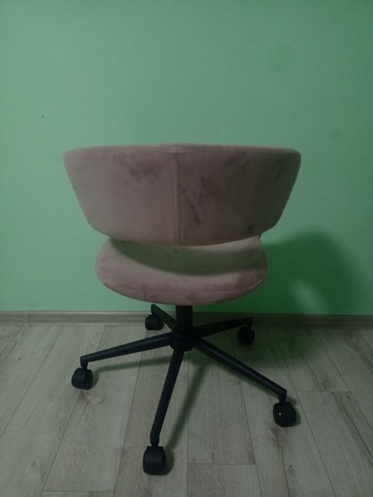 Крісло м'яке реголююче