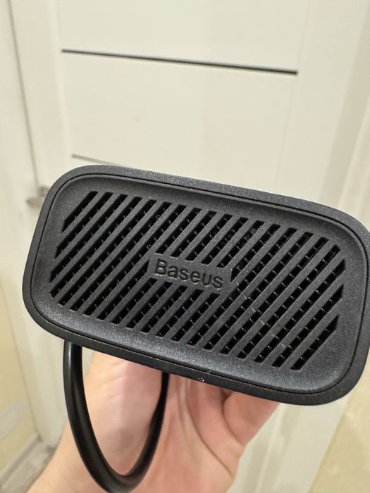 Продам інвертор Baseus 150w (автомобільний, або від станції)