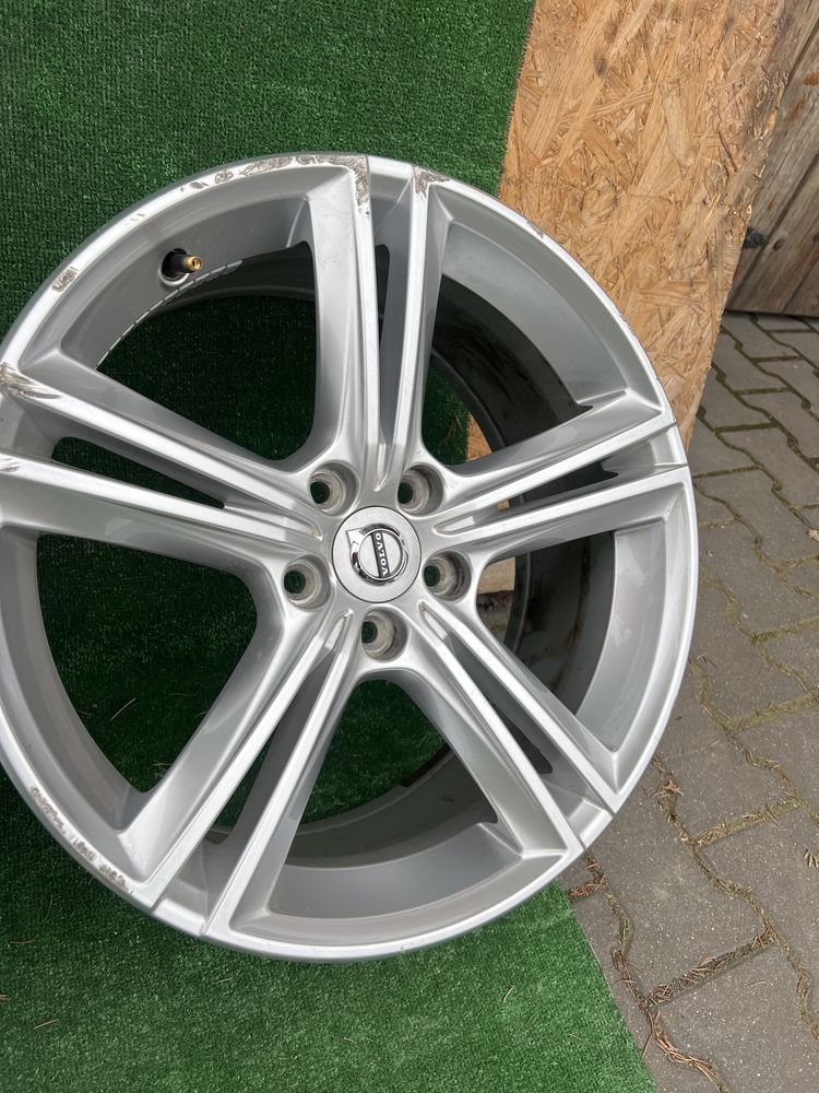 Alufelgi 5x108 VOLVO 18 cali oryginał