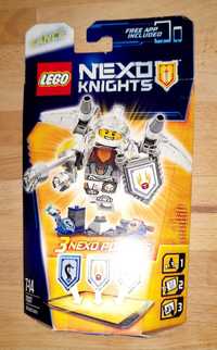 Klocki lego nowe