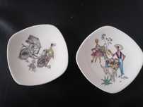 Pratinhos limoges