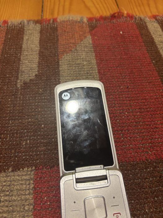 Telefon Motorola RAZR² V9