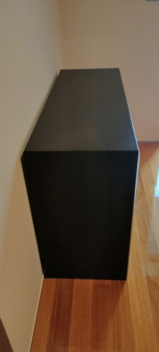 Consola de Hall de entrada como nova