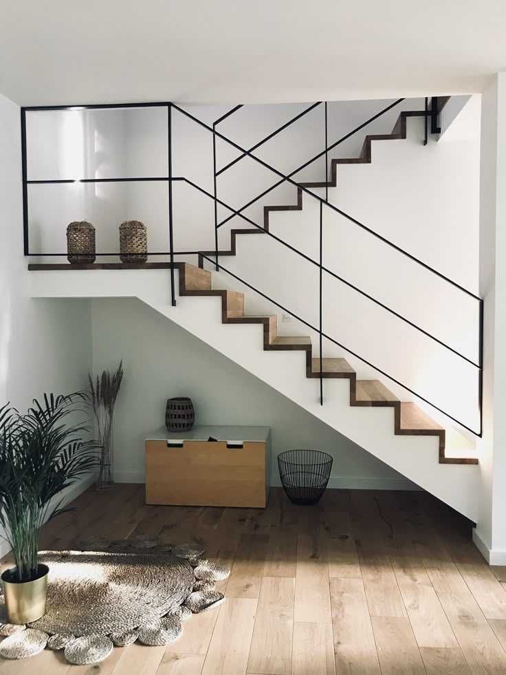 Escadas e degraus em Madeira