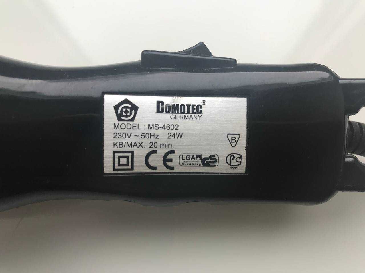 Электробритва Domotec MS-4602