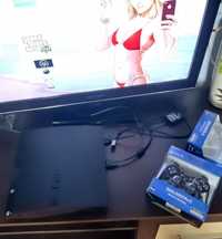 приставка PS3 slim + 120 ігор + джойстик Sony Playstation 3