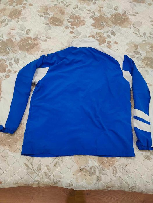 Casaco da Patrick tam. L praticamente novo