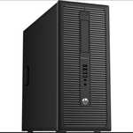 PC HP EliteDesk G1 – i5 | 32GB RAM | 1TB SSD – Super Rápido!