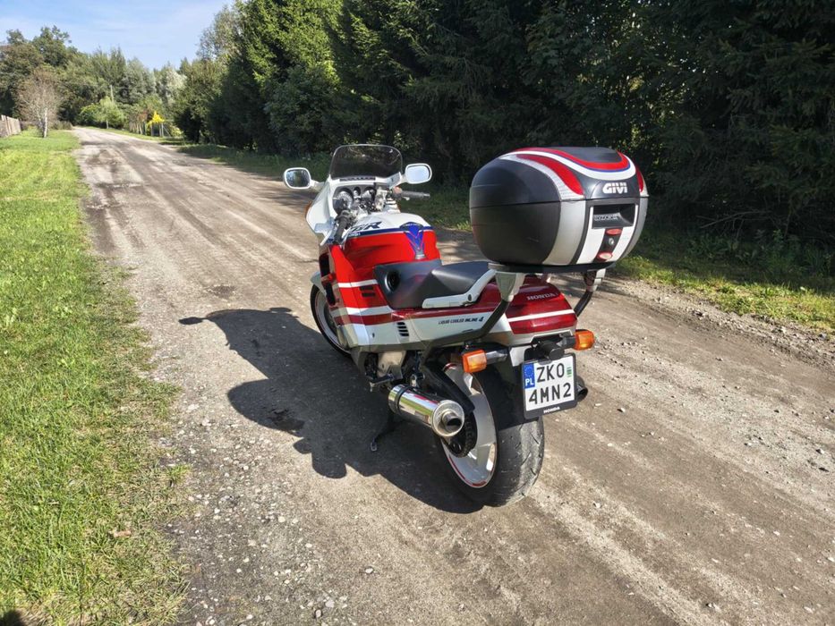 Honda CBR 1000F 1992r.
