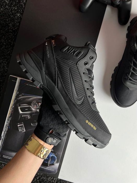 Кросівки Nike Rivah Gore-Tex в 5-ти кольорах