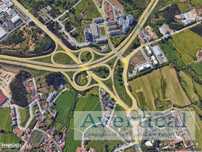 Até 56.000m2 Parque Automóvel - Exposição de máquinas