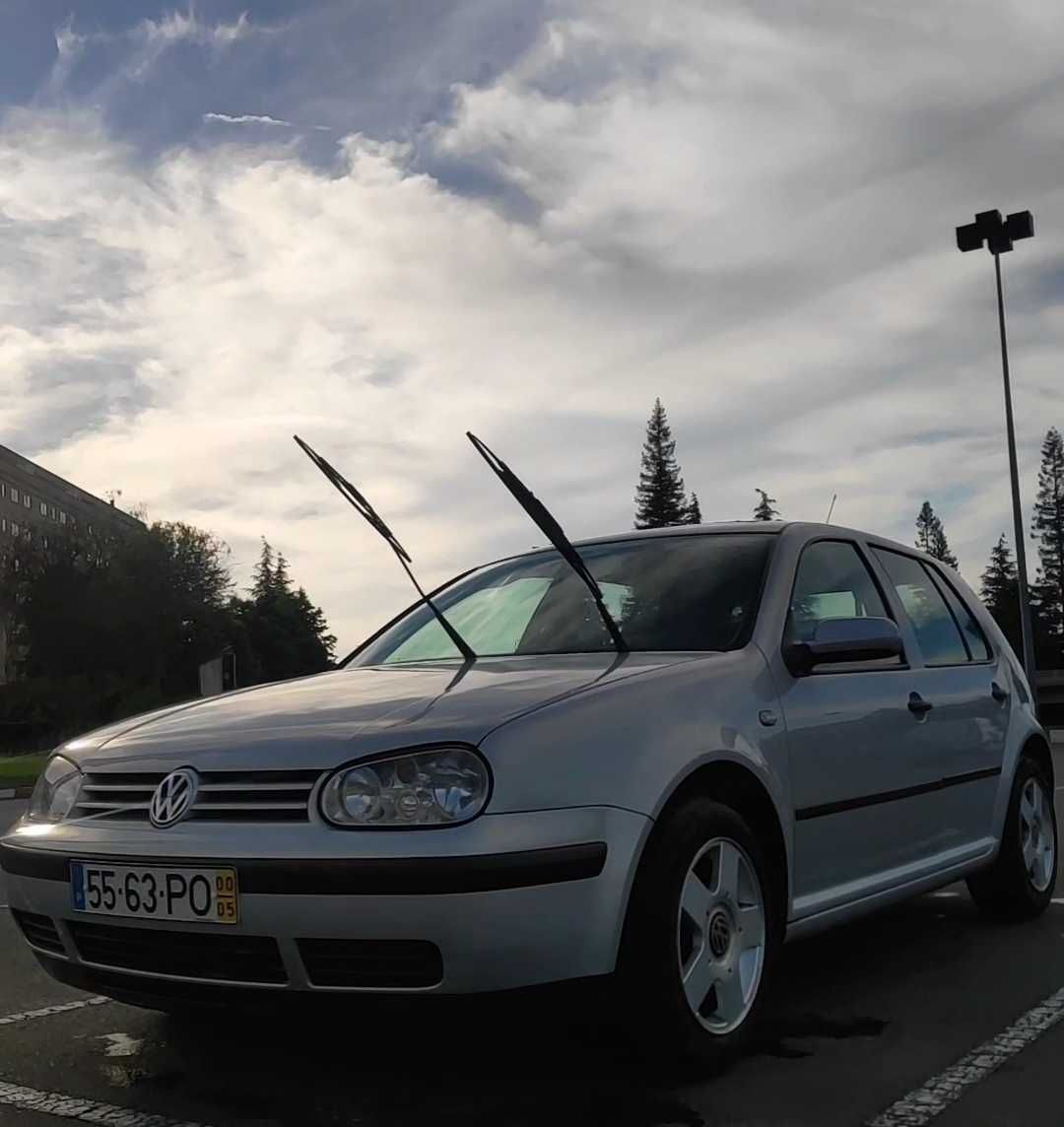 Golf  IV  1.4 16v com Teto Solar