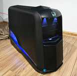 Komputer stacjonarny Alienware Aurora-R3