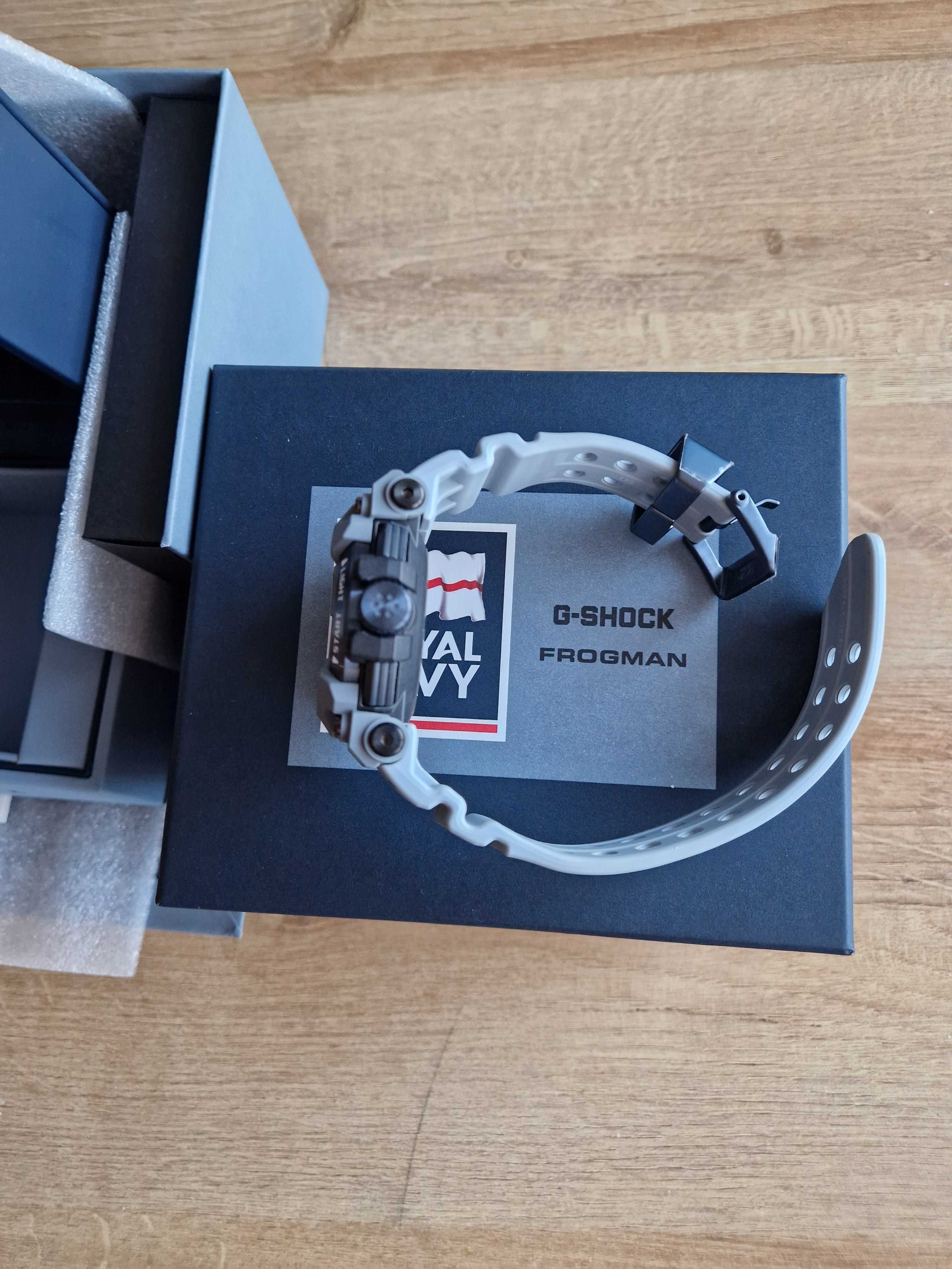 G shock GWF A1000 RN