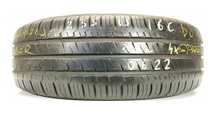 2x 235/65 R16C Hankook opony letnie BUS 8 mm / 0622  montaż
