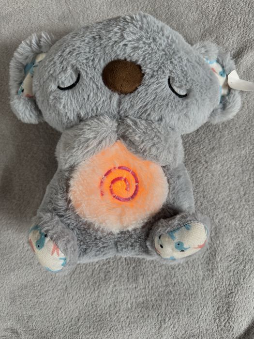 Дихаюча Коала.