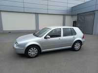 Volkswagen Golf IV 1.6 Benzyna Niski Przebieg ! Sprawny Climatronick !