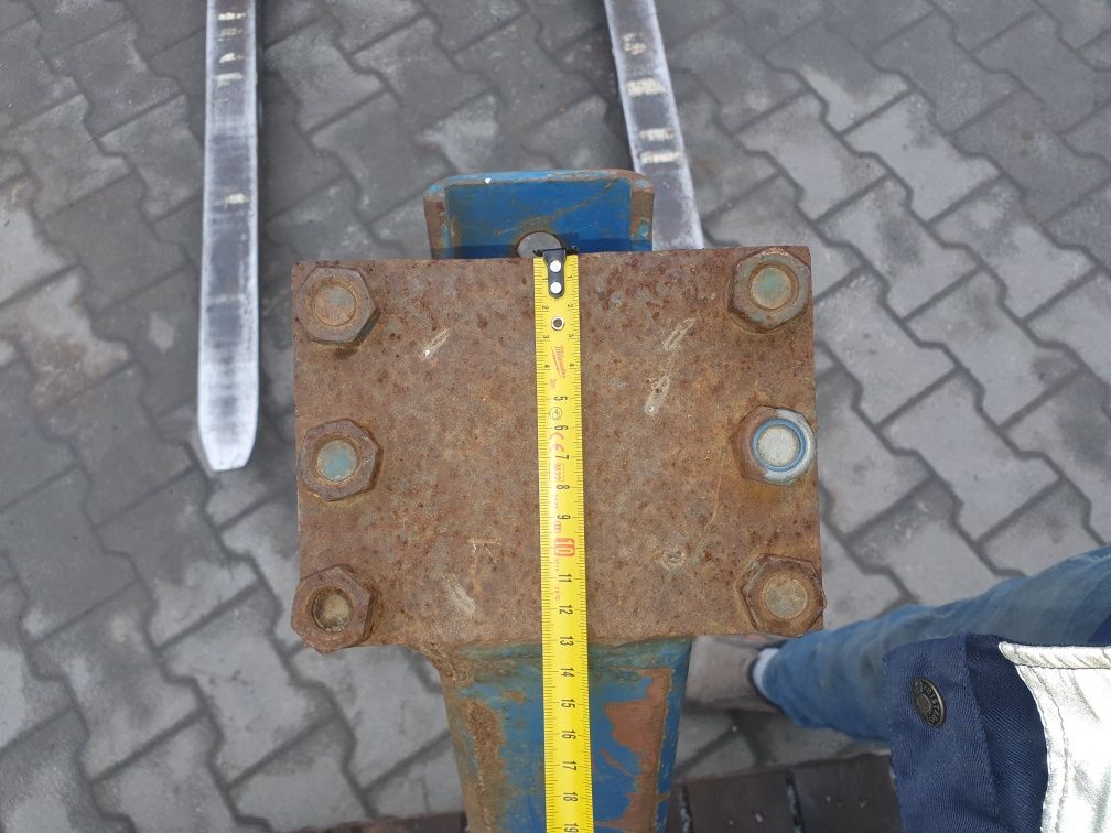 Korpus Skiba do pluga Rabe Werk