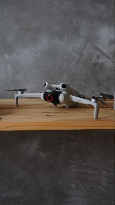 DJI mini 4 Pro - DJI care activo