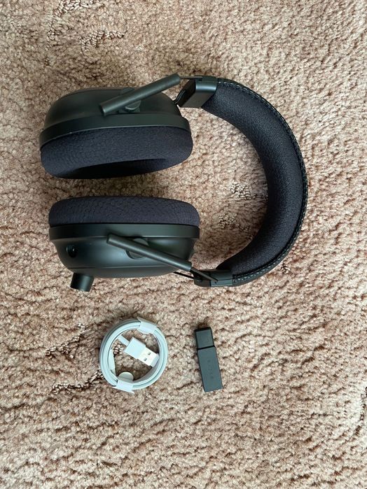 Razer BlackShark V2 Pro Wireless 2023 Edition