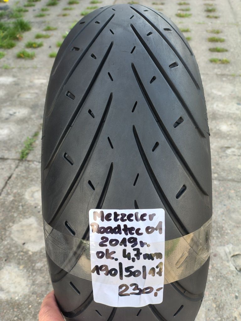 190/50/17 Michelin pilot Road 180/55/17 120/70/17 190/60/17