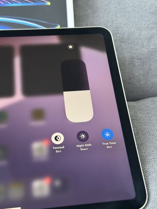 Apple ipad Pro 11 M2 2022