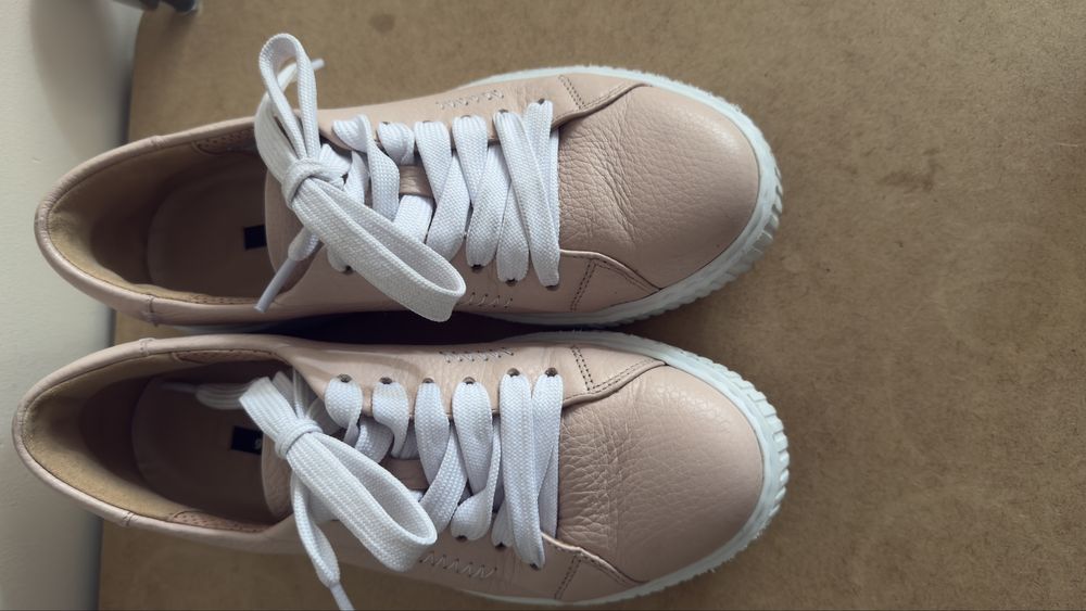 Buty gino rossi rozm. 38