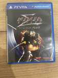 Ninja Gaiden Sigma Plus PS Vita