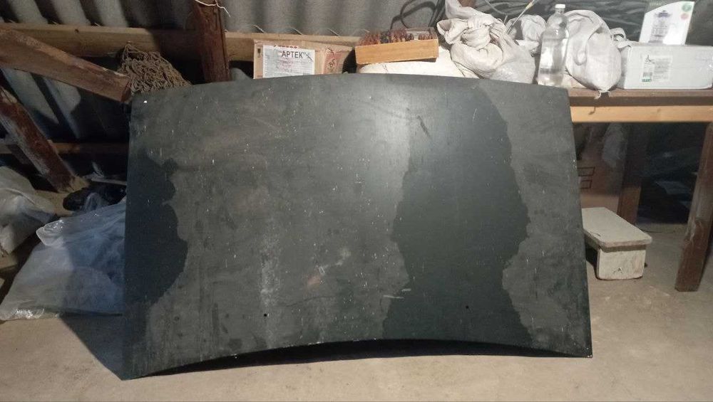 Капот для ВАЗ 2108-2199