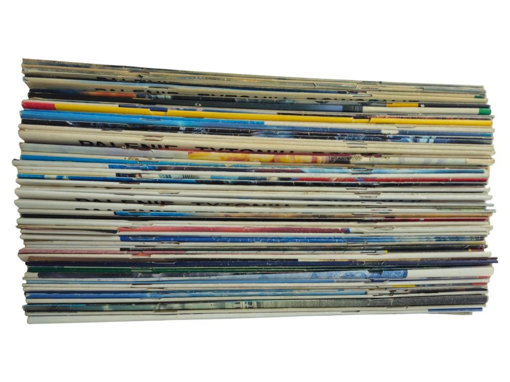 72x Magazyn Auto Świat Samochody Motoryzacja