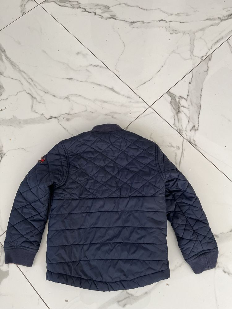 Kurtka Tommy Hilfiger 110 cm