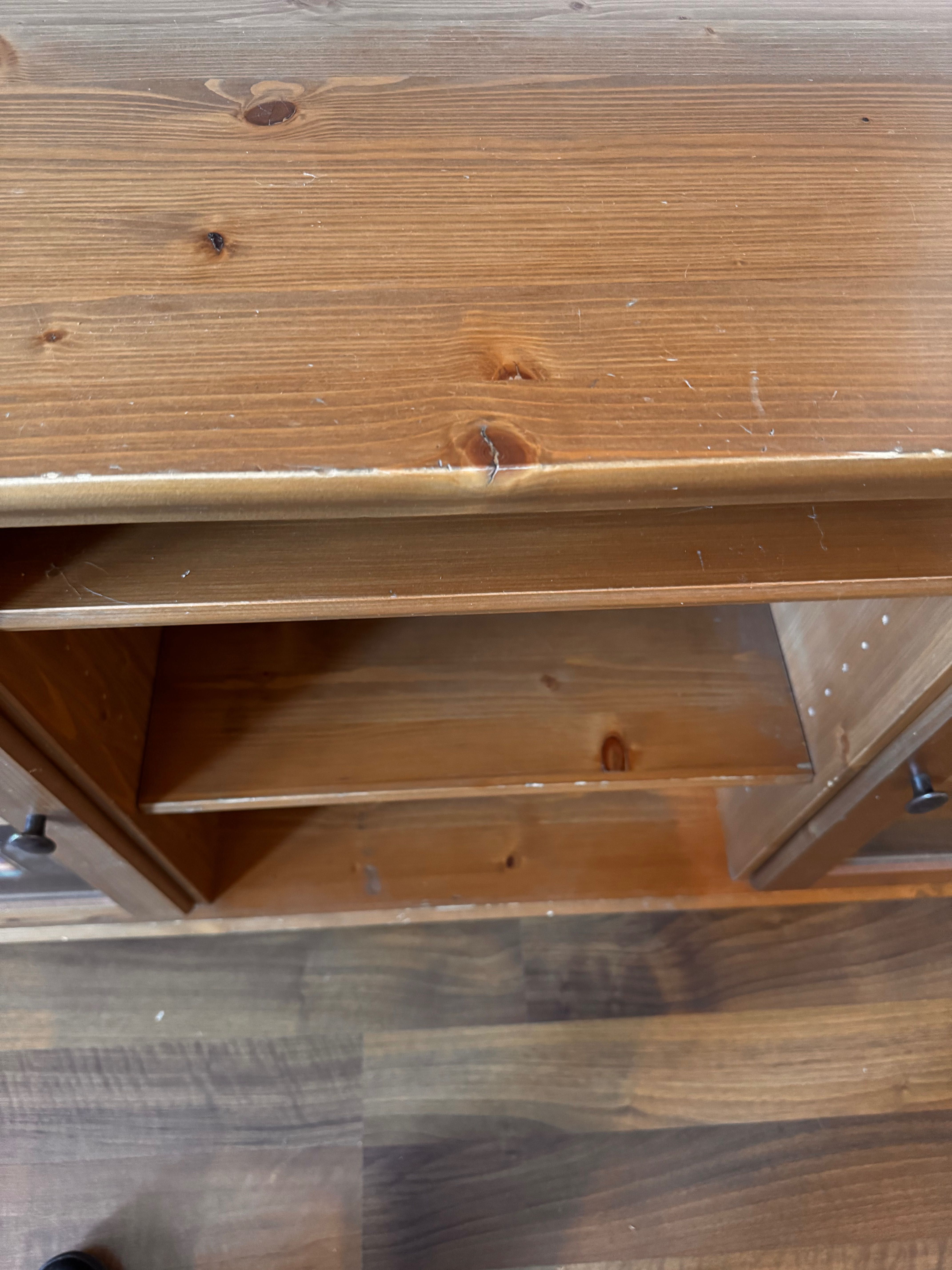 Szafka pod tv  IKEA MARKOR