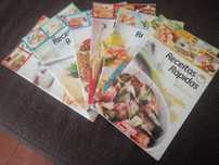 Livros de cozinha