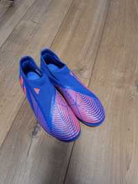 Бутсы Adidas Predator edge