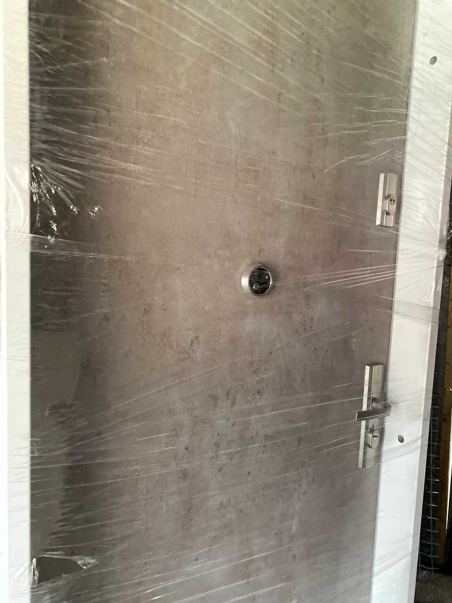 Drzwi zewnętrzne firmy Porta prawe 80.