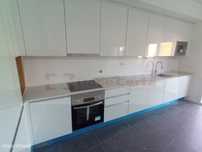 CORROIOS / SANTA MARTA DO PINHAL: Apartamento de 3 assoalhadas