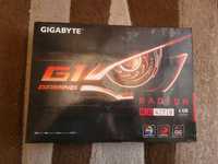 Karta Graficzna Radeon RX 470 Gibabyte - 4GB, G1 Gaming, Jak Nowa