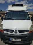 Renault MASTER 2.5