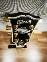 Gibson les paul supreme 2005 black beauty (2005)