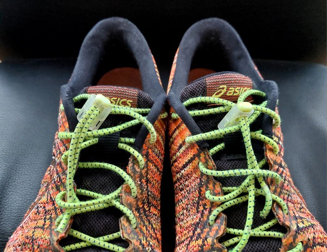 Кросівки Asics оригінал