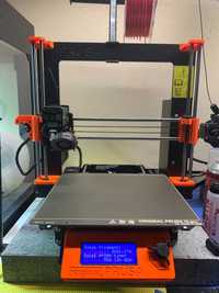 Oryginalna Prusa MK3s+