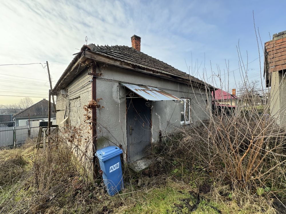 Будинок 0.08га
