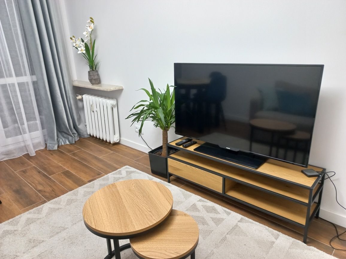 Apartament Zacisze na doby Lublin