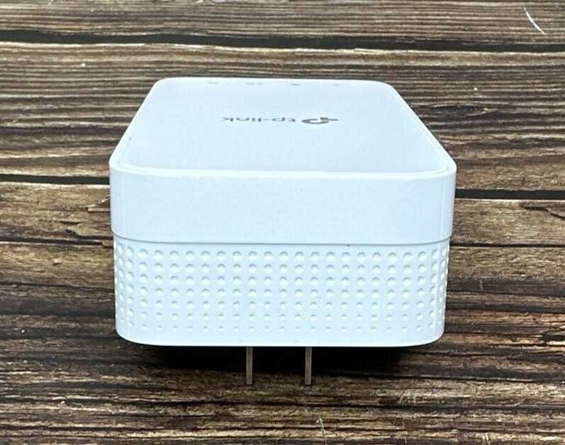 TP-LINK Deco M3W AC1200 Дополнительный модуль Mesh Wi-Fi Роутер