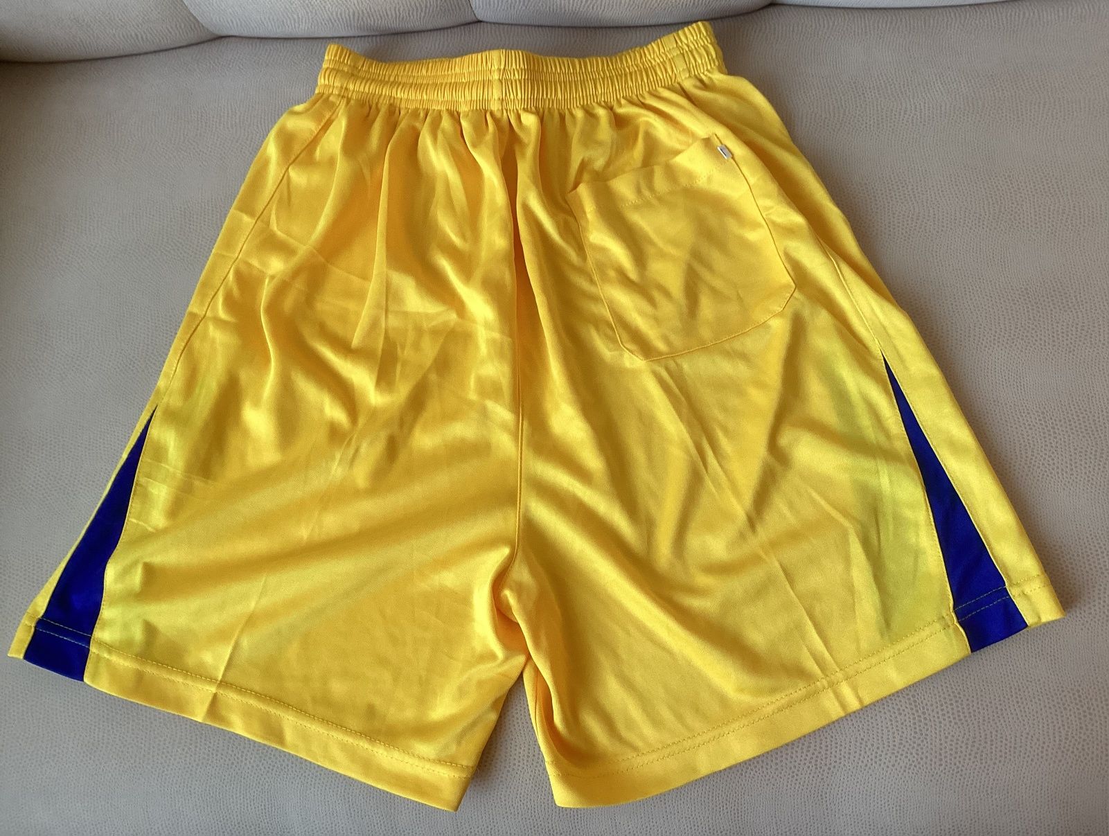 Новые футбольные трусы /шорты Lotto и Nike DRI - FIT.