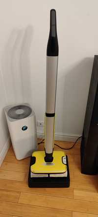 *gwarancja* Karcher mop bezprzewodowy FC7