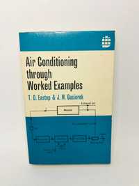 Air Conditioning Through Worked Examples